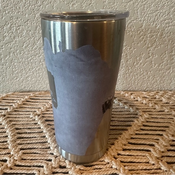 Tervis The Empire Strikes Back 20 oz Stainless Steel Insulated Travel Tumbler - Picture 2 of 11